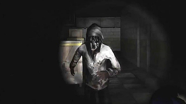 Slender: The Arrival - Launch-Trailer zur Steam-Version