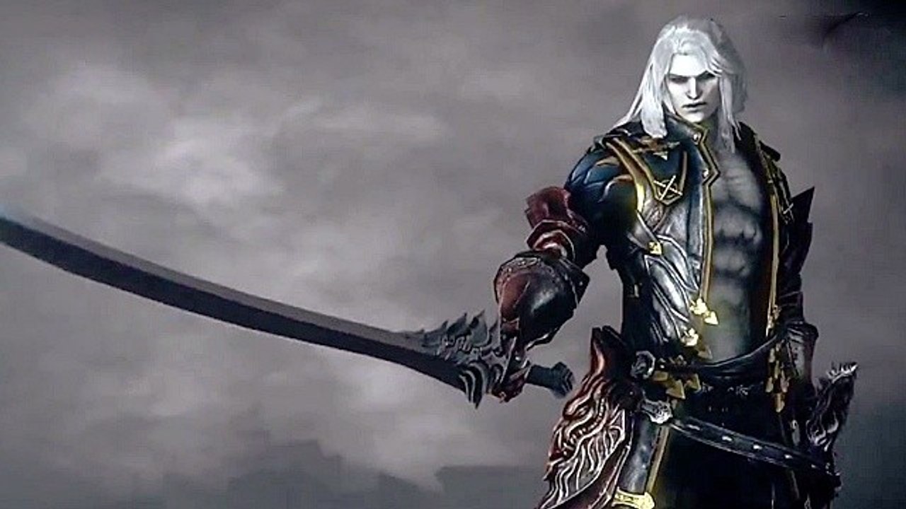 Castlevania: Lords of Shadow 2 - Trailer zum Action-Adventure