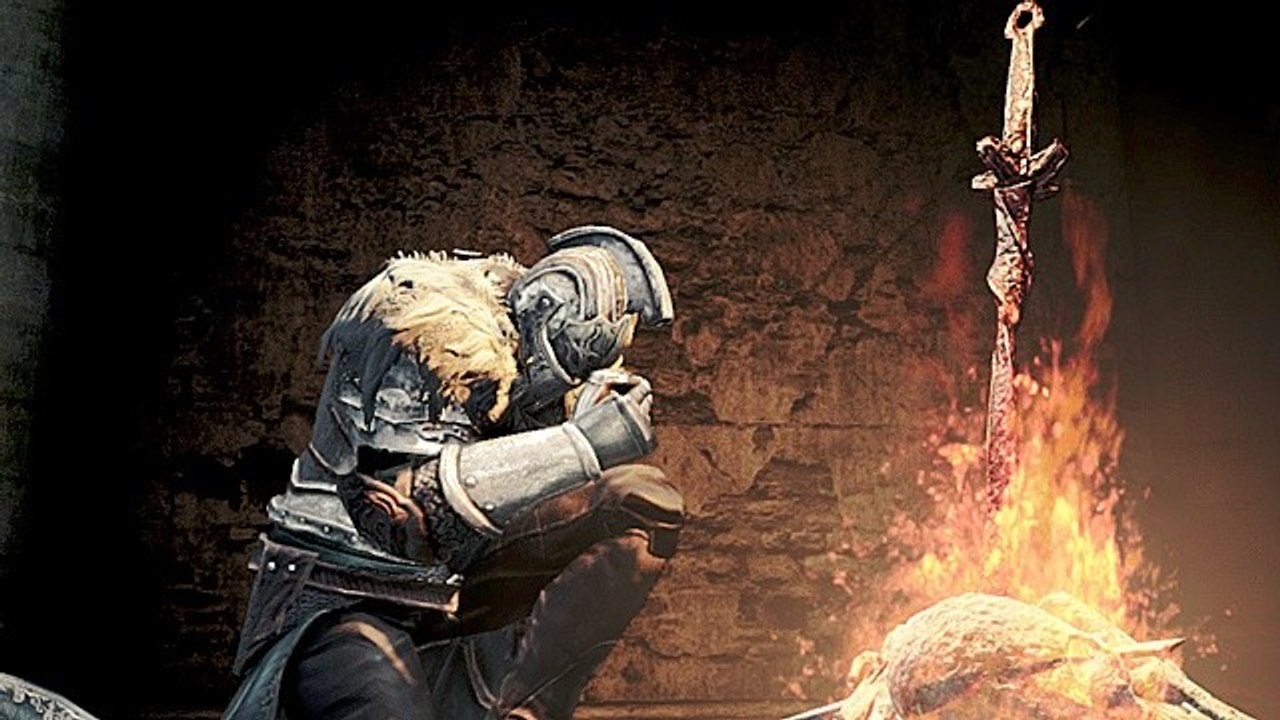 Dark Souls 2 - Trailer vom Medienevent mit Pressestimmen