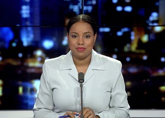 Le 23 Heures de RTI 1 du 13  juin 2022 par Marine Konian