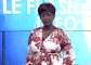 Le Flash de 18 Heures  de RTI 1 du 13 juin 2022 par Fatou Fofana Camara