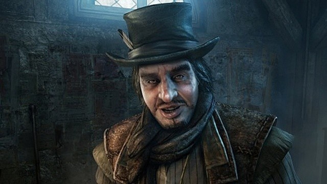 Thief - Gesichter der Stadt - Teil 1: Bassos Spiel