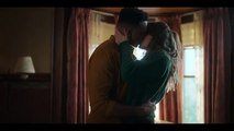 Locke - Key Season 2 Kiss Scenes — Kinsey and Scot -Emilia Jones and Petrice Jones-