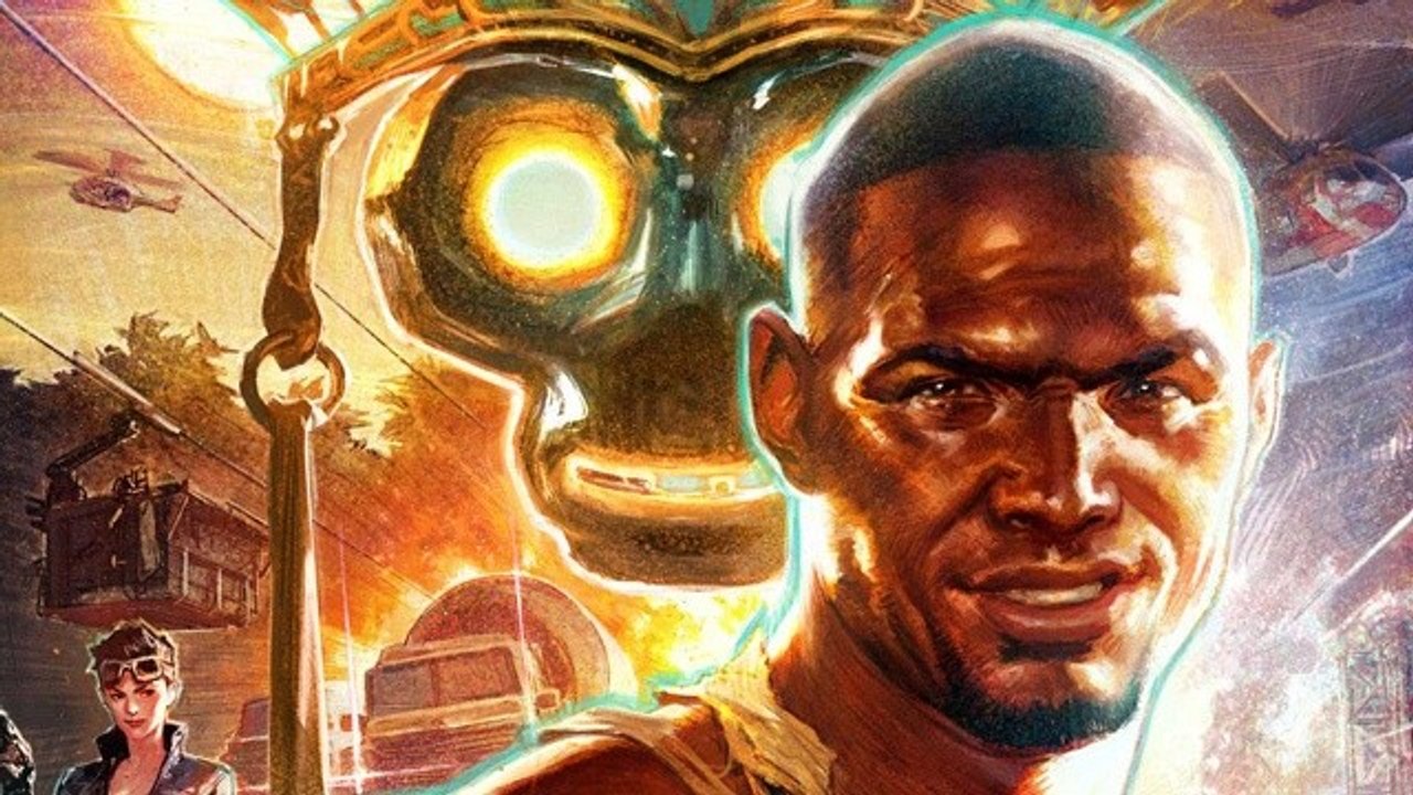 Was ist... marlow briggs and the mask of death? - angespielt-video zum flotten actionspiel