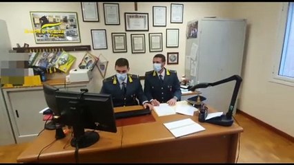 Palermo, scoperti 46 stranieri che mentivano sulla residenza per intascare il reddito di cittadinanza