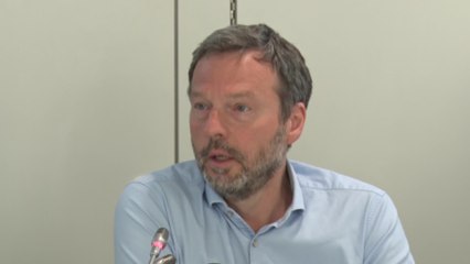 Banque nationale de Belgique: Il y aura une détérioration de la compétitivité des entreprises (Pierre Wunsch)