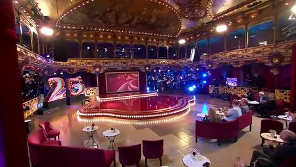 RTVE celebra el 25 aniversario de Saber y Ganar con Jordi Hurtado