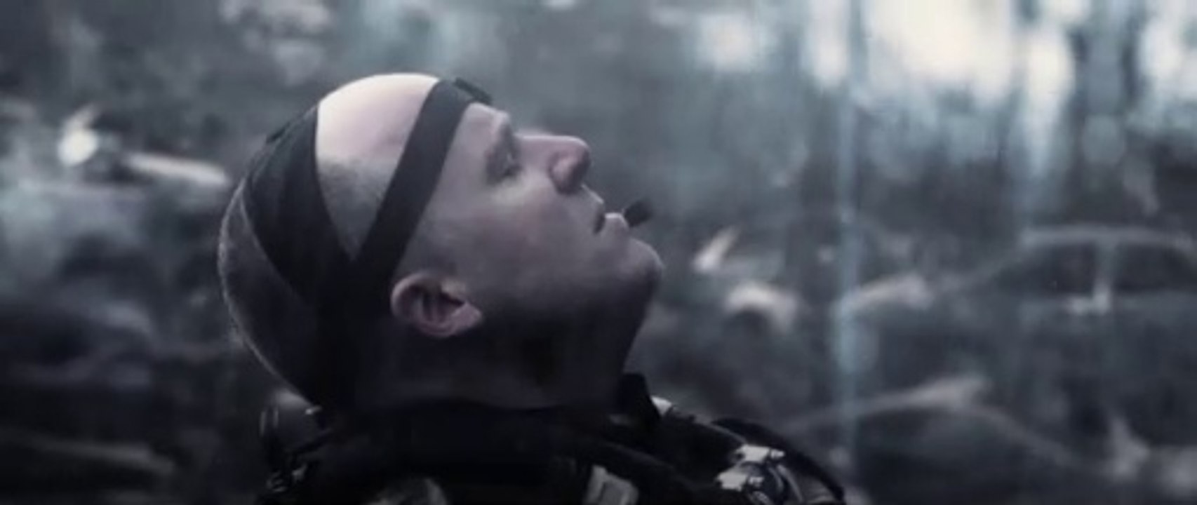 The Last Man - Short Film