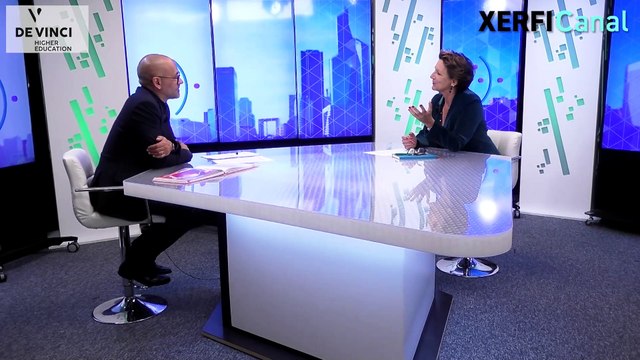 Les leçons de Léonard de Vinci pour construire le monde qui vient [Laure Bertrand]