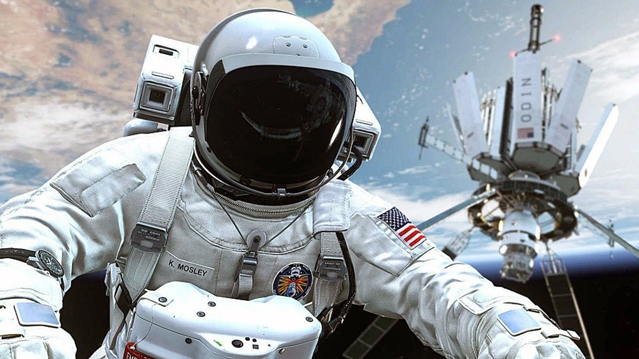 Call of Duty: Ghosts - Test-Video zum Infinity-Ward-Shooter