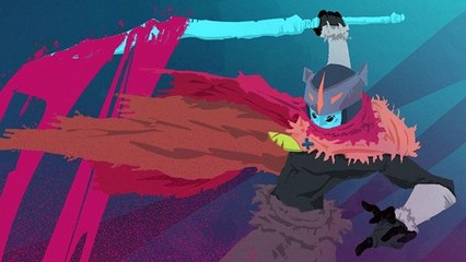 Hyper Light Drifter - Combat-Trailer zeigt Kampf-Gameplay