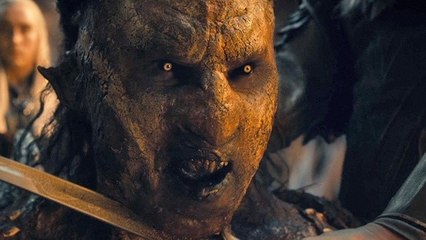 Der Hobbit - Smaugs Einöde - 3 Minuten Mittelerde im neuen Trailer