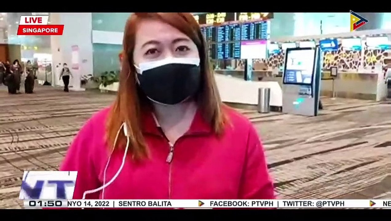 India, bukas nang muli sa mga turista at niluwagan na din ang travel requirements ; India, umaasang magpapatuloy ang magandang ugnayan sa Pilipinas