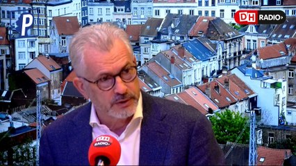 Il faut qu'on parle  - S02 - Bernard Clerfayt