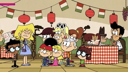 منزل لاود الجزء2 الحلقة14 الغشاش بالدزينة المقطع5