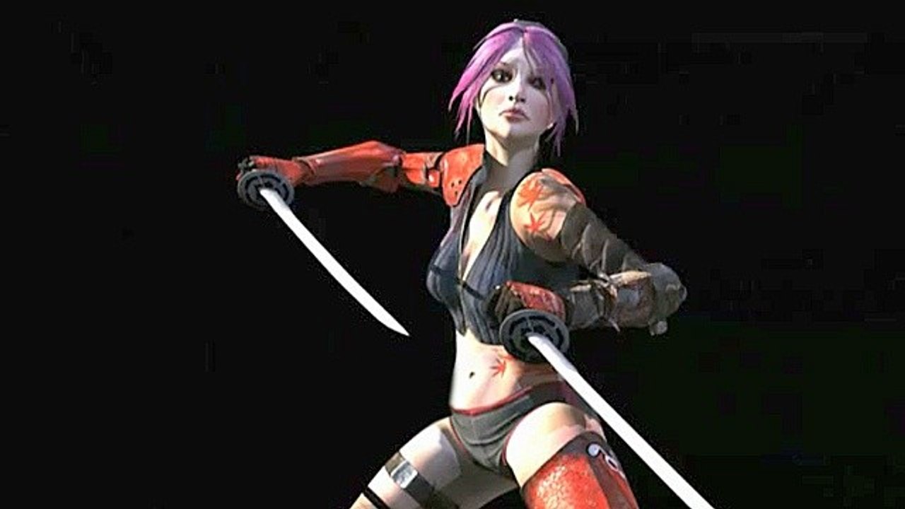 BloodBath - Gameplay-Trailer zum Hack&Slay-Spiel