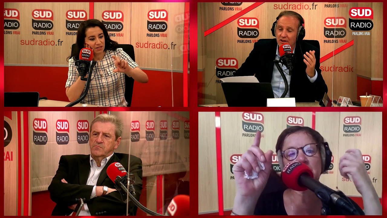 Pistes cyclables non genrées / Abstention forte chez les jeunes : les débats du matin