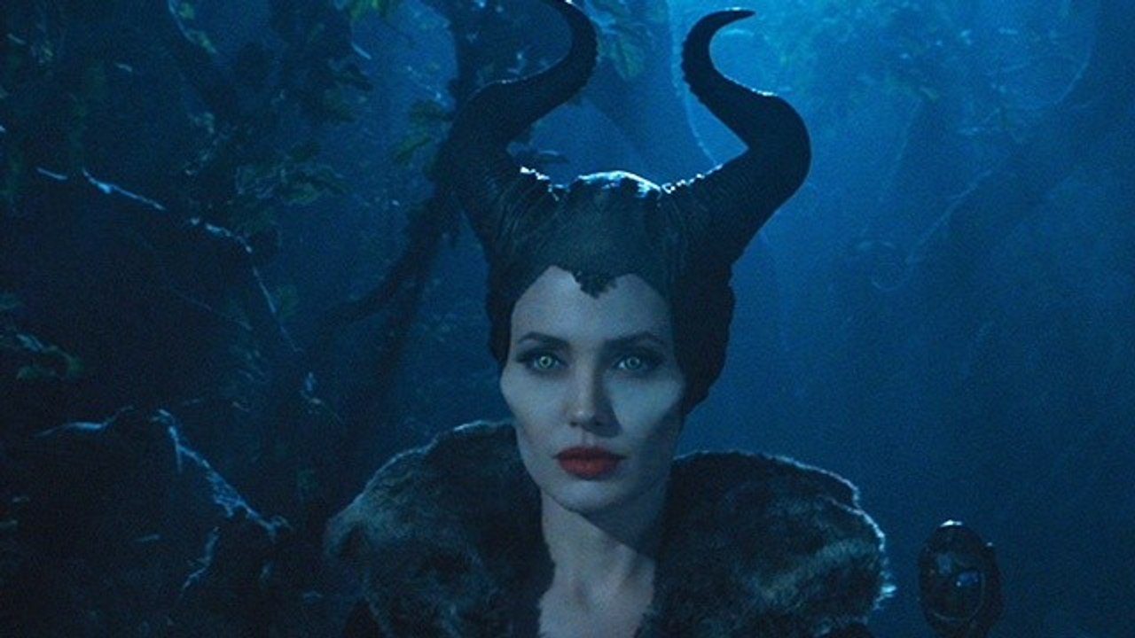 Maleficent - Angelina Jolie als böse Hexe im ersten Trailer