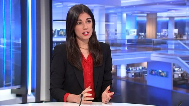 Chris Dawson's relative says he saw Lynette Dawson outside Sydney hospitals months after she disappeared