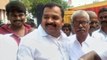 Not allowed inside AICC office, detained by cops again: Congress MP Manickam Tagore