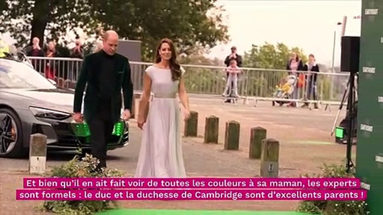 Qu’est ce que “l’intelligence émotionnelle” utilisée par Kate et William pour éduquer leurs enfants ?