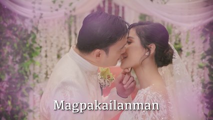 First Lady: Kahit Ano Pa Ang Mangyari by Marianne Osabel | Online exclusive