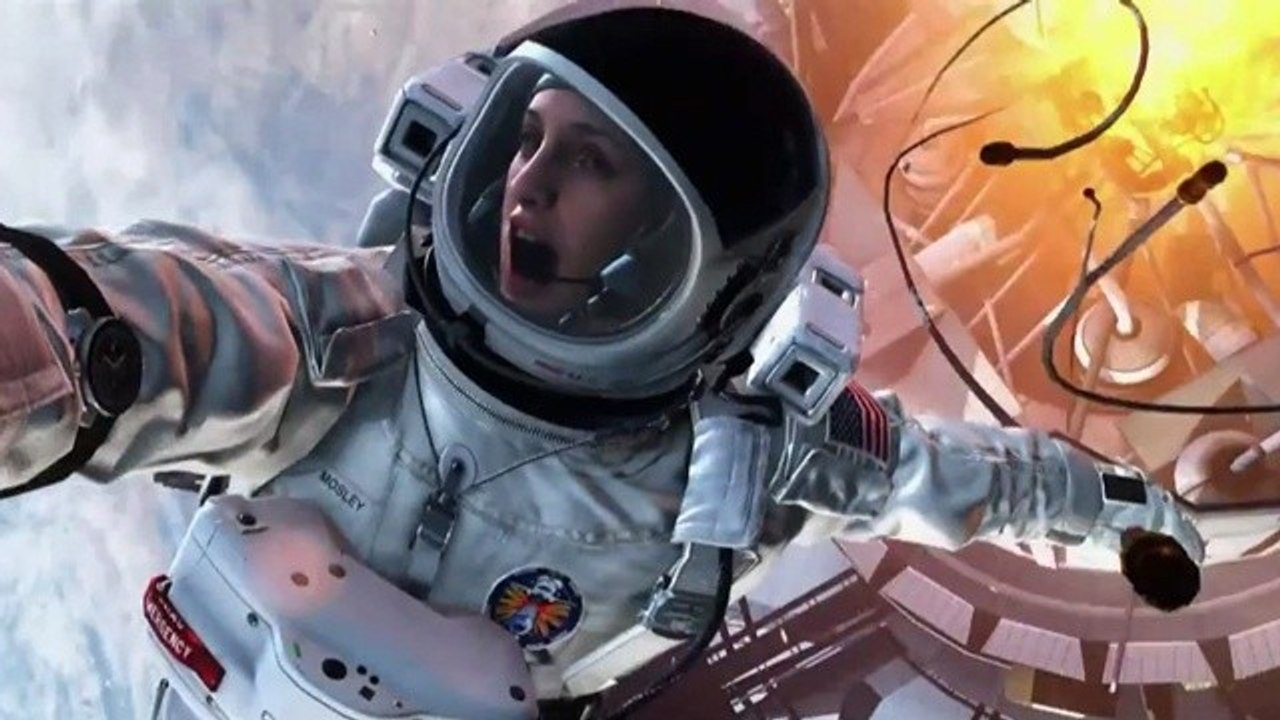 Call of Duty: Ghosts - Accolades-Trailer mit Gameplay-Szenen