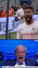 Komentator Paling Heboh ( Tiziano Crudeli )