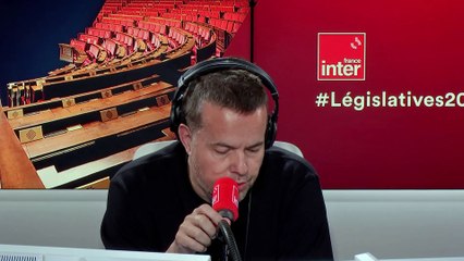 Clément Beaune : "Je pense qu'il y a un danger, un certain nombre de dérives dans ce qui s'appelle Nupes"