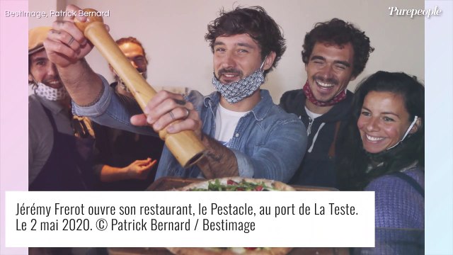 Laure Manaudou et Jérémy Frérot, leur fils Lou en pleine crise de colère : C'est bien un Manaudou...