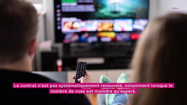 Netflix : attention, ces programmes quittent le catalogue en juin !