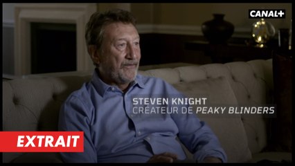 British Touch - Le succès des séries britanniques