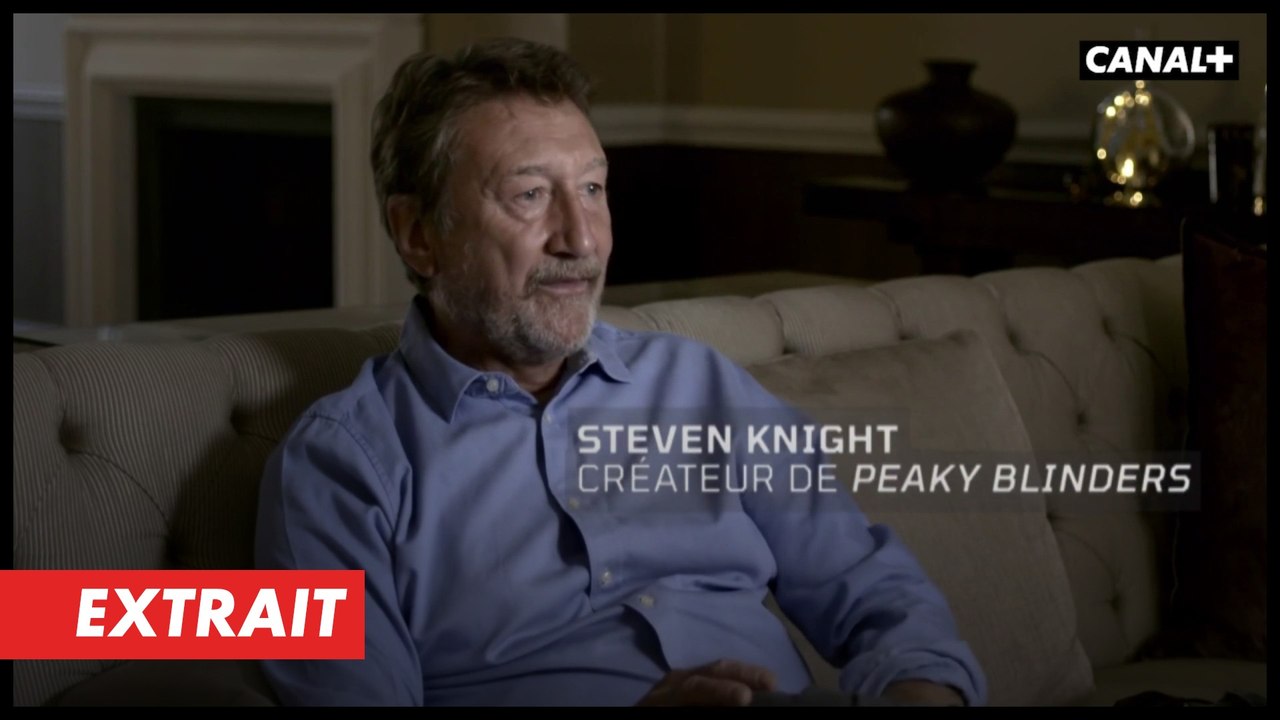 British Touch - Le succès des séries britanniques