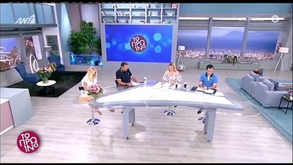 Λιάγκας για τις δηλώσεις του κατά ιΦιλιππίδη – «Βλέπουν και μέλη της οικογένειάς του»