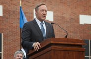 Kevin Spacey to face UK court this week after being charged with four sex attacks on three men