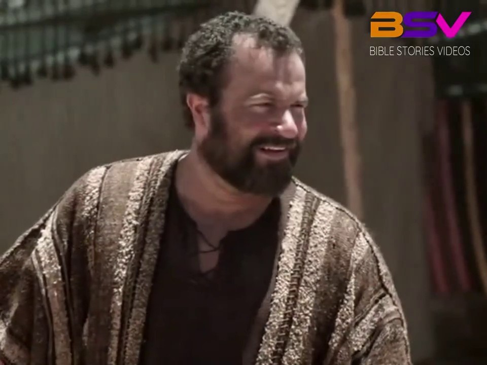 The Bible Episode 3 - Abram Rescues Lot | Bible Stories Videos
