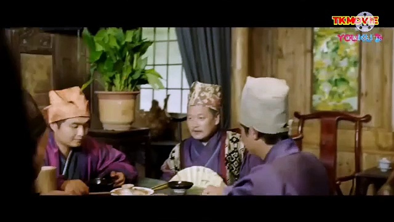 เรื่องลี้ลับปรมาจารย์ลัทธิเต๋า หนังจีน 1/2