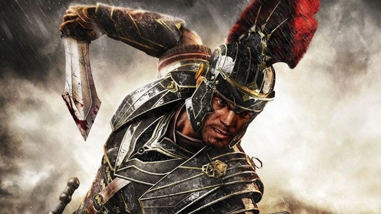 Ryse: Son of Rome  - Combat-Gameplay #2: Der Sumpf