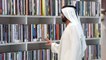 Dubai's Mohammed bin Rashid Library