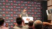 Tom Brady speaks to media after 2022 minicamp