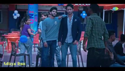 Iss Baarish Mein | Jasmin Bhasin | Shaheer Sheikh | Official Video| Neeti Mohan |Yasser Desai|Aditya