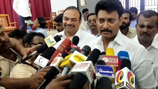 செல்பேசிகள் அனுமதி இல்லை! மாணவர்களுக்கு அமைச்சர் அன்பில் மகேஷ் கொடுத்த வார்னிங்