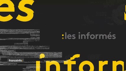 Jean-Luc Mélenchon et les résultats des législatives, l'"économie de guerre" décrite par Emmanuel Macron... Les informés du matin du mardi 14 juin