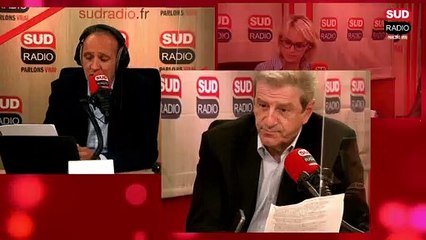 Éric Revel : "Législatives : Macron ne fait toujours pas campagne"