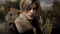 Resident Evil 4 Remake: tráiler de la Capcom Showcase 2022