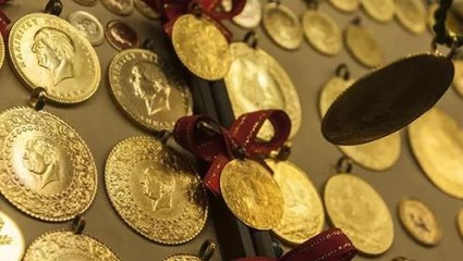 Altının gram fiyatı 1.014 lira seviyesinden işlem görüyor