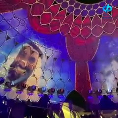 مشاعر ومواقف لا تُنسى في تجربة المخرجة نهلة الفهد مدير إدارة المحتوى الإماراتي في إكسبو 2020 دبي