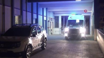 Kahvehanede çıkan tartışma kanlı bitti: 1 ölü