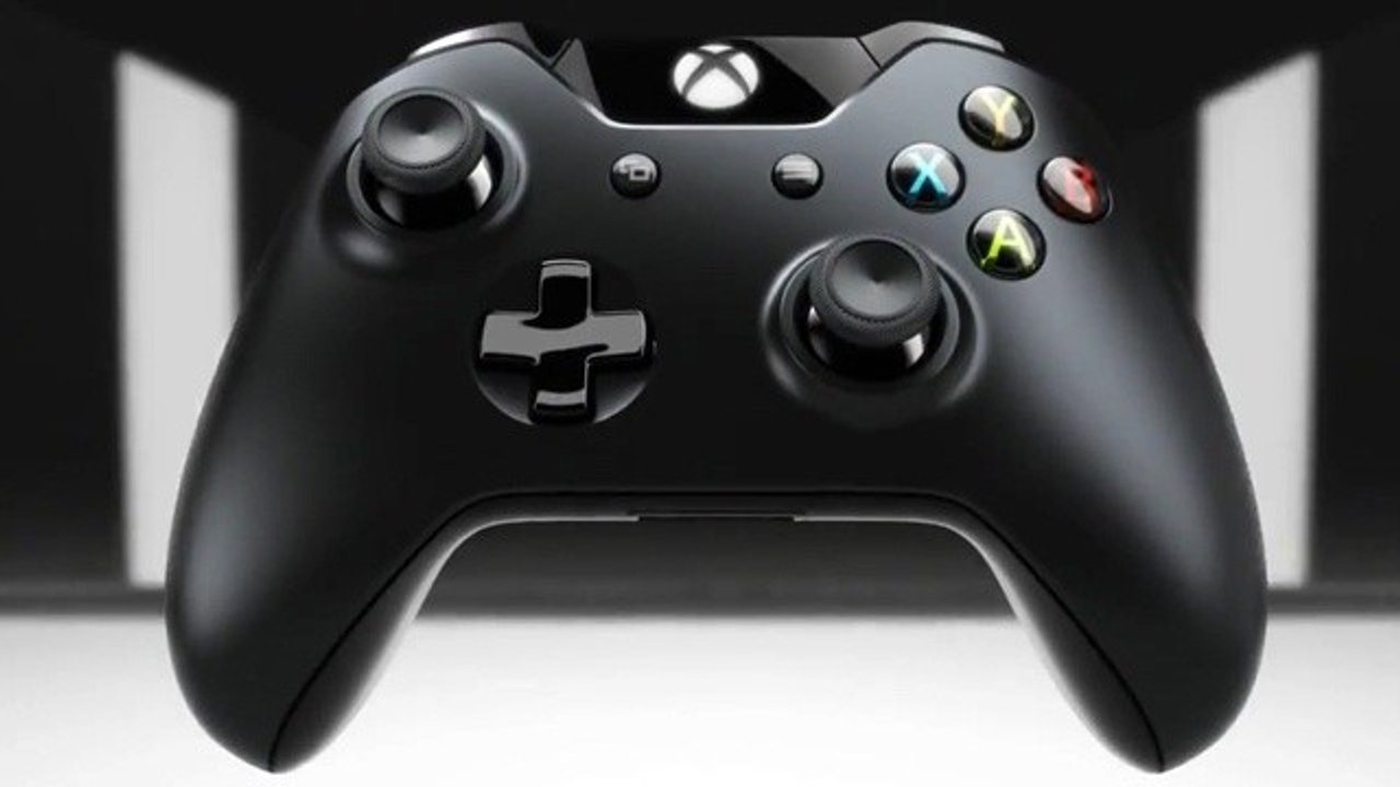Xbox One - Reveal-Trailer zeigt Features der Konsole