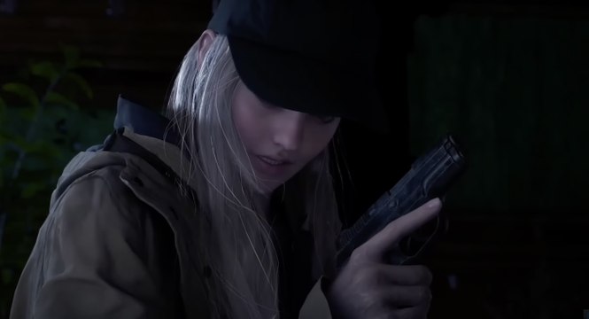 Resident Evil Village : Winters, le DLC qui va complètement changer votre façon de jouer